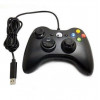 Геймпад Diswoe Controller for Xbox 360, PC Controller Wired Controller Купити в Україні