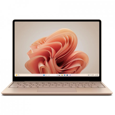 Ноутбук Microsoft Surface Laptop Go 3 (XKQ-00037) Купити в Україні