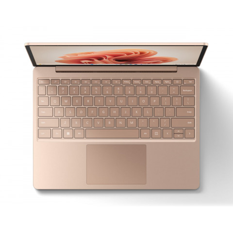Ноутбук Microsoft Surface Laptop Go 3 (XKQ-00037) Купити в Україні