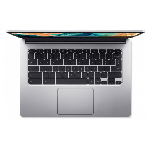 Ноутбук 14" Acer Chromebook 314 (NX.AWFEF.004) CB314-2H-KCV Купити в Україні
