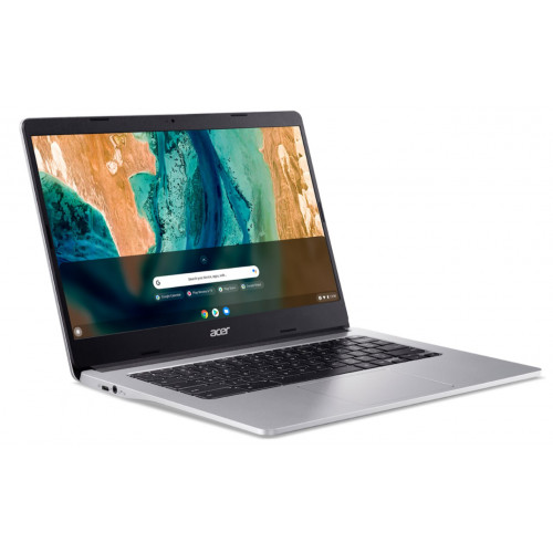 Ноутбук 14" Acer Chromebook 314 (NX.AWFEF.004) CB314-2H-KCV Купити в Україні
