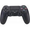 Геймпад NK (NK-IG33001) PC, PS4, micro USB Чорний Купити в Україні