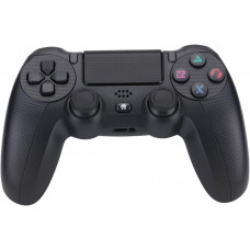 Геймпад NK (NK-IG33001) PC, PS4, micro USB Чорний 