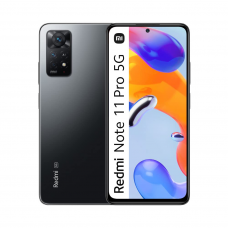 Смартфон Xiaomi Redmi Note 11 Pro 5G 6/64GB Graphite Gray