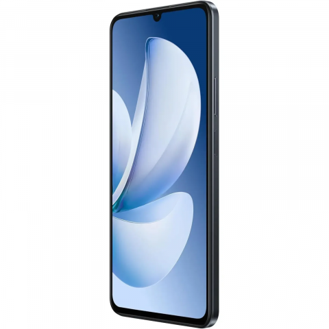 Смартфон realme Note 70T 4/256GB Black Купити в Україні
