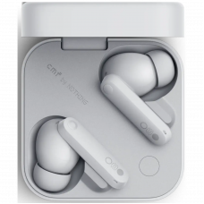 Навушники TWS Nothing CMF Buds Pro 2 Light Grey (A10600077)