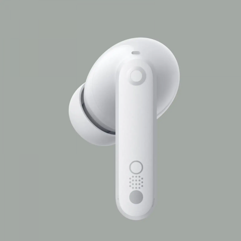 Навушники TWS Nothing CMF Buds Pro 2 Light Grey (A10600077) Купити в Україні