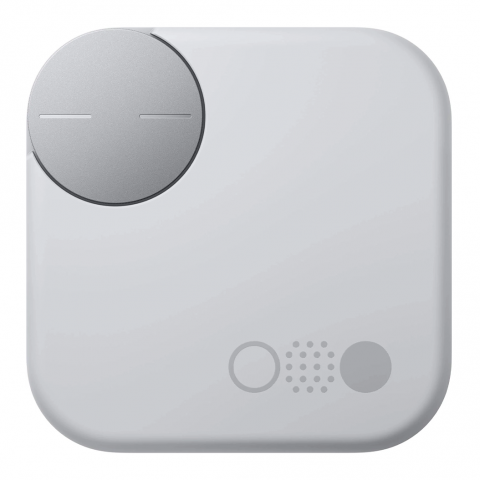 Навушники TWS Nothing CMF Buds Pro 2 Light Grey (A10600077) Купити в Україні