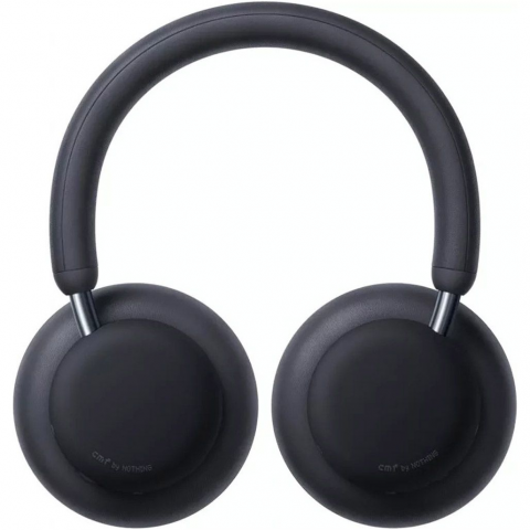 Навушники з мікрофоном Nothing CMF Headphone Pro Dark Grey (A11300008) Купити в Україні