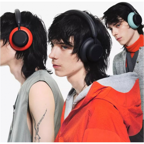 Навушники з мікрофоном Nothing CMF Headphone Pro Dark Grey (A11300008) Купити в Україні