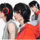 Навушники з мікрофоном Nothing CMF Headphone Pro Dark Grey (A11300008) Купити в Україні