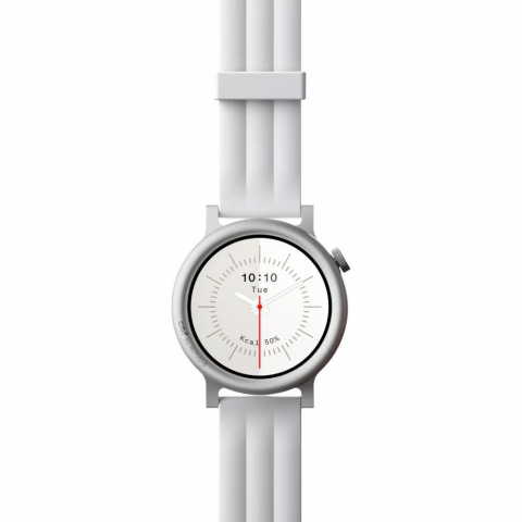 Смарт-годинник Nothing CMF Watch 3 Pro Light Grey Купити в Україні