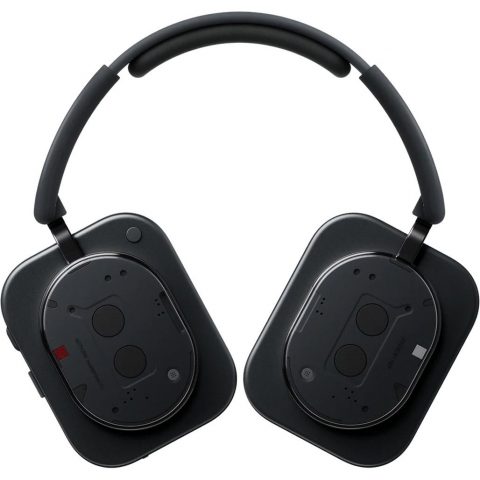 Навушники Nothing Headphone (1) Black Купити в Україні