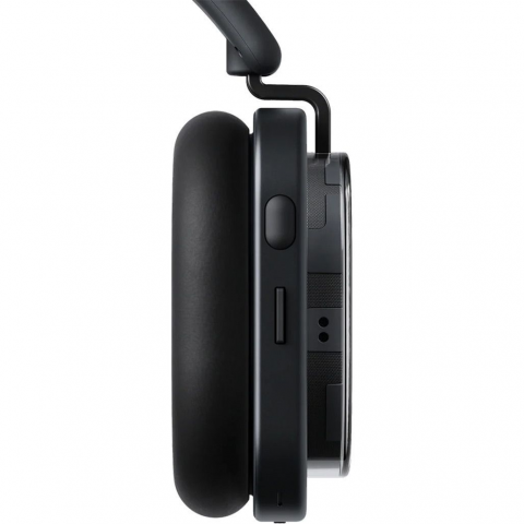 Навушники Nothing Headphone (1) Black Купити в Україні