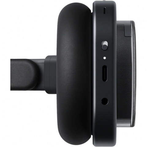 Навушники Nothing Headphone (1) Black Купити в Україні