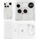 Смартфон Nothing Phone (3) 12/256GB White Купити в Україні