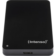 Жорсткий диск Intenso Memory Case 500 GB (6021530)
