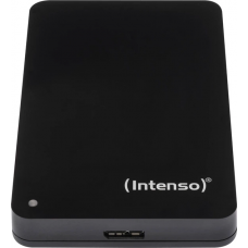 Жорсткий диск Intenso Memory Case 500 GB (6021530)