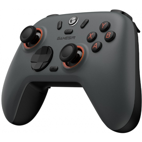 Геймпад GameSir Nova 2 Lite Midnight Gray Купити в Україні