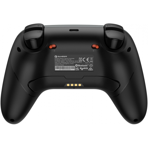 Геймпад GameSir Nova 2 Lite Midnight Gray Купити в Україні
