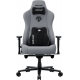 Крісло ігрове Anda Seat Novis Plus Fabric Grey Size XL (AD23YC-XL-01-G-F-G04) Купити в Україні