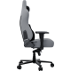 Крісло ігрове Anda Seat Novis Plus Fabric Grey Size XL (AD23YC-XL-01-G-F-G04) Купити в Україні