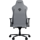 Крісло ігрове Anda Seat Novis Plus Fabric Grey Size XL (AD23YC-XL-01-G-F-G04) Купити в Україні