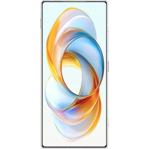 Смартфон ZTE Nubia Z70 Ultra 16/512GB Yellow (Global Version) Купити в Україні