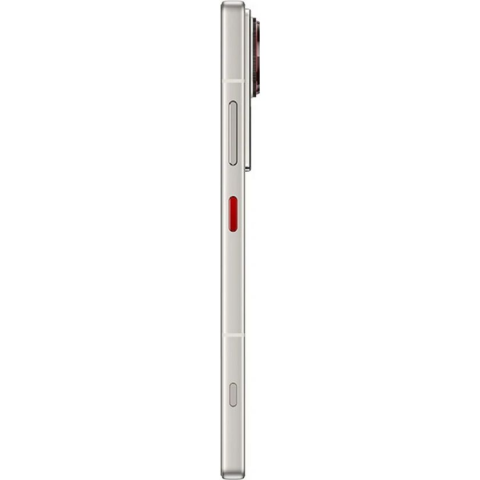 Смартфон ZTE Nubia Z70 Ultra 16/512GB Yellow (Global Version) Купити в Україні