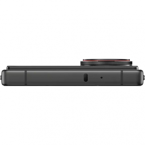 Смартфон ZTE Nubia Z70S Ultra 12/256GB Classic Black (Global Version) Купити в Україні