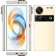 Смартфон ZTE Nubia Z70 Ultra 16/512GB Yellow (Global Version) Купити в Україні