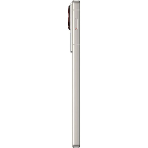 Смартфон ZTE Nubia Z70 Ultra 16/512GB Yellow (Global Version) Купити в Україні