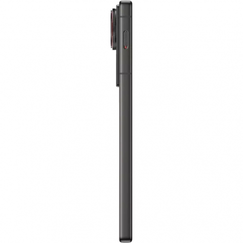 Смартфон ZTE Nubia Z70S Ultra 12/256GB Classic Black (Global Version) Купити в Україні