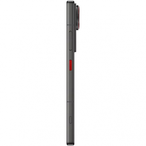 Смартфон ZTE Nubia Z70S Ultra 12/256GB Classic Black (Global Version) Купити в Україні