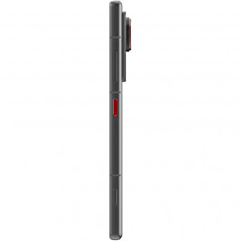 Смартфон ZTE Nubia Z80 Ultra 12/256GB Black (Global Version) Купити в Україні