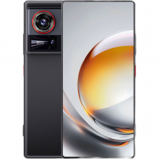 Смартфон ZTE Nubia Z80 Ultra 12/256GB Black (Global Version)