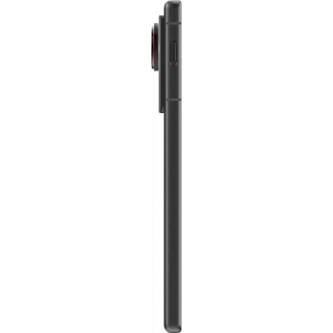Смартфон ZTE Nubia Z80 Ultra 12/256GB Black (Global Version) Купити в Україні