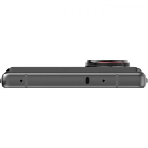 Смартфон ZTE Nubia Z80 Ultra 12/256GB Black (Global Version) Купити в Україні
