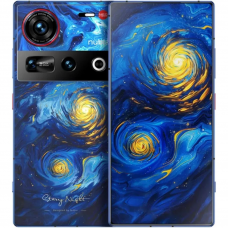Смартфон ZTE Nubia Z80 Ultra 16/512GB Starry Night Blue (Global Version)