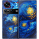 Смартфон ZTE Nubia Z80 Ultra 16/512GB Starry Night Blue (Global Version) Купити в Україні