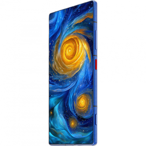 Смартфон ZTE Nubia Z80 Ultra 16/512GB Starry Night Blue (Global Version) Купити в Україні