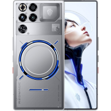 Смартфон ZTE REDMAGIC 11 Pro 16/512GB Subzero (Global Version)