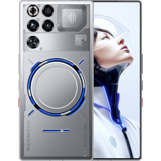 Смартфон ZTE REDMAGIC 11 Pro 24/1TB Subzero (Global Version)