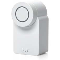 Смарт замок Nuki Smart Lock Go
