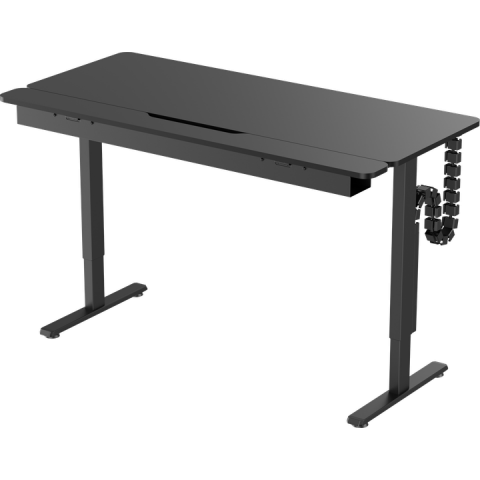 Комп’ютерний стіл з електрорегулюванням висоти OfficePro ODE1575B Купити в Україні