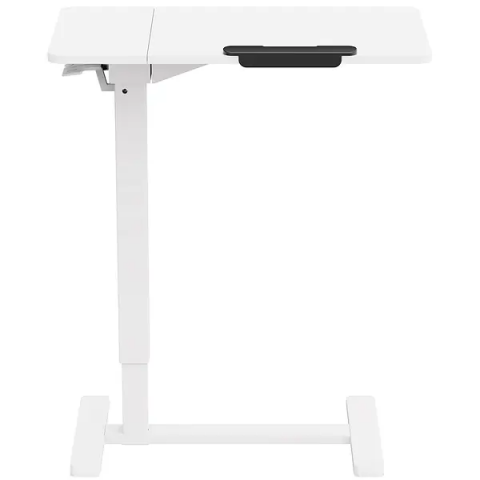 Офісний стіл з регулюванням висоти OfficePro ODM320W Купити в Україні
