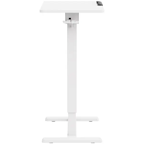 Офісний стіл з регулюванням висоти OfficePro ODM320W Купити в Україні