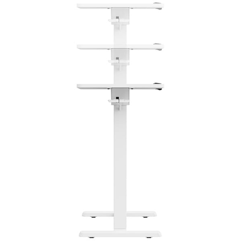 Офісний стіл з регулюванням висоти OfficePro ODM320W Купити в Україні