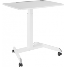 Офісний стіл з регулюванням висоти Officepro ODM380W