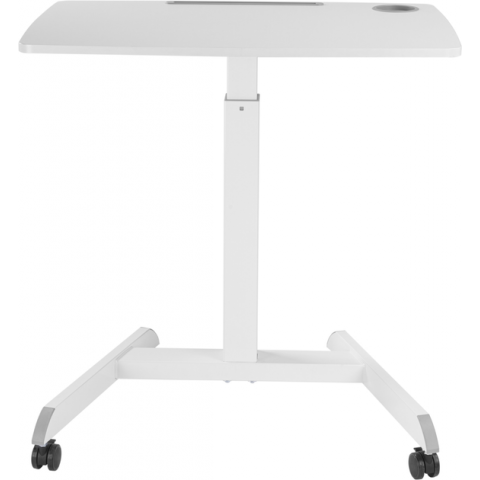 Офісний стіл з регулюванням висоти Officepro ODM380W Купити в Україні